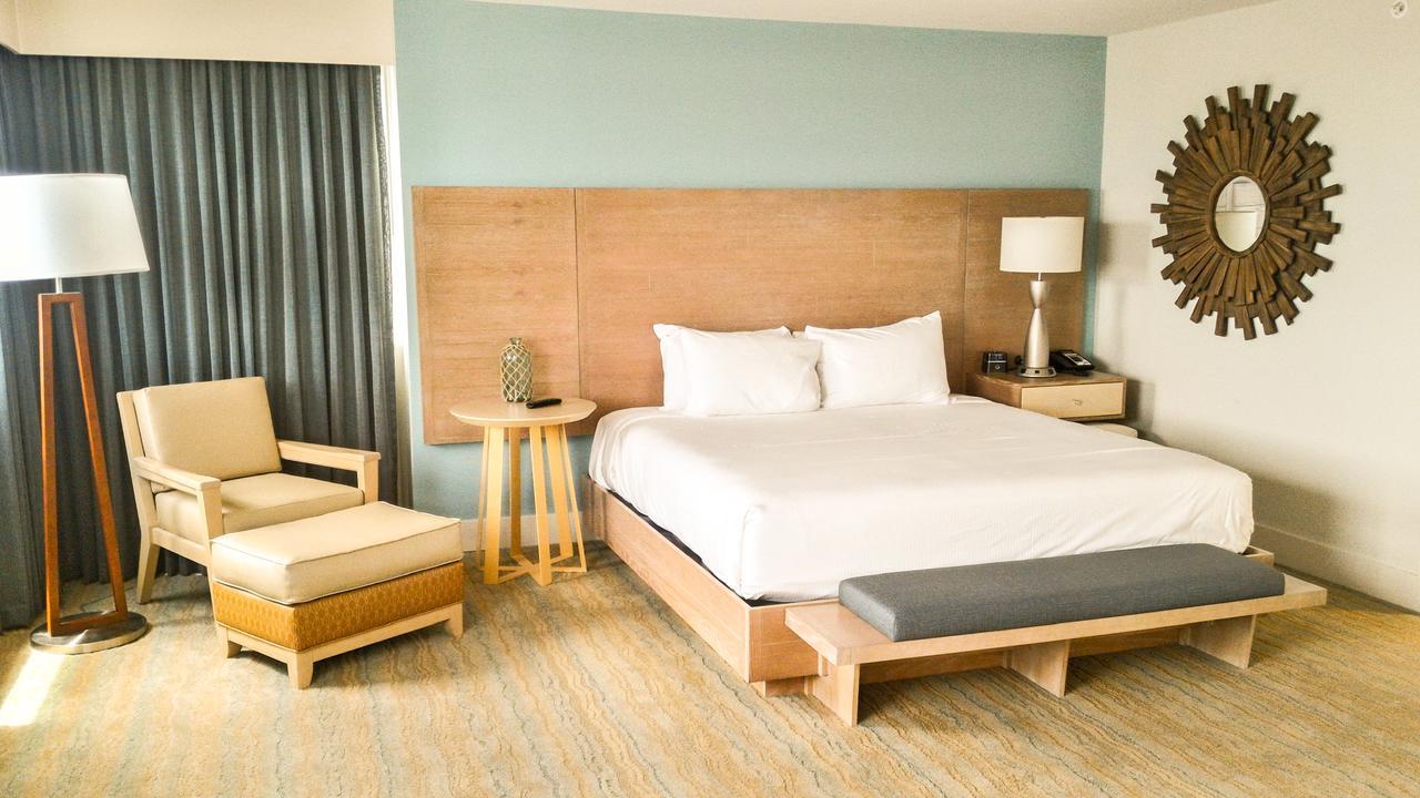 มาร์การิตาวิลล์ รีสอร์ต บิล็อกซี Hotel ภายนอก รูปภาพ